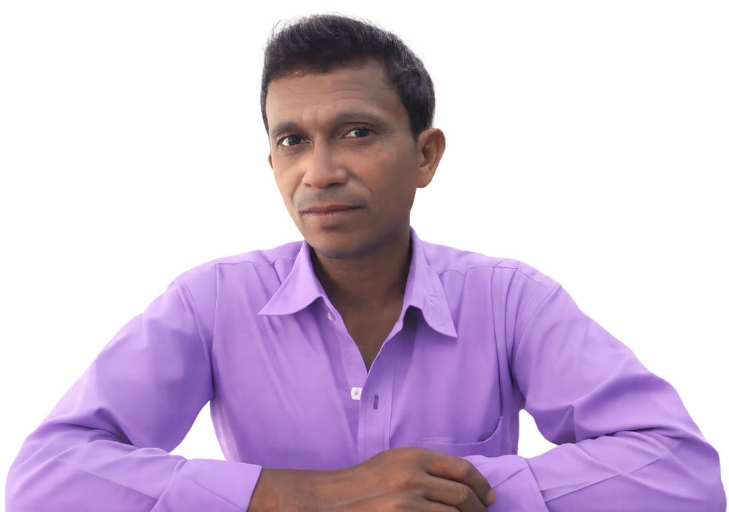 মহেশপুর সীমান্তে গুলিবিদ্ধ লাশ, শনাক্ত কোটালীপাড়ার রতি জয়ধর