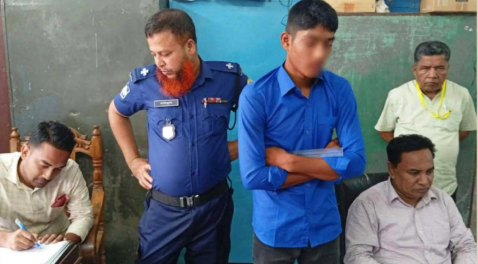 উজিরপুরে এসএসসি পরীক্ষায় জালিয়াতি, প্রক্সি পরীক্ষার্থীকে এক বছরের সাজা