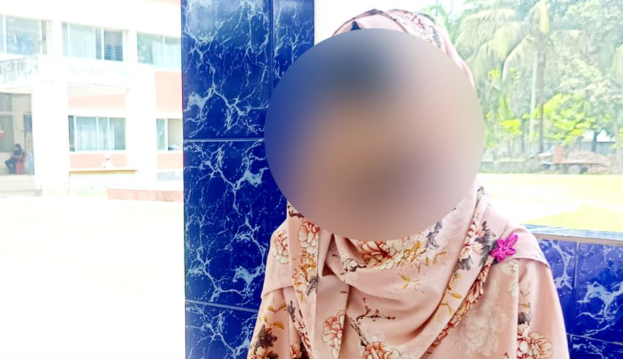 পিরোজপুরে বাল্যবিবাহের বিরুদ্ধে প্রতিবাদ, থানায় গিয়ে আশ্রয় নিল পরীক্ষার্থী