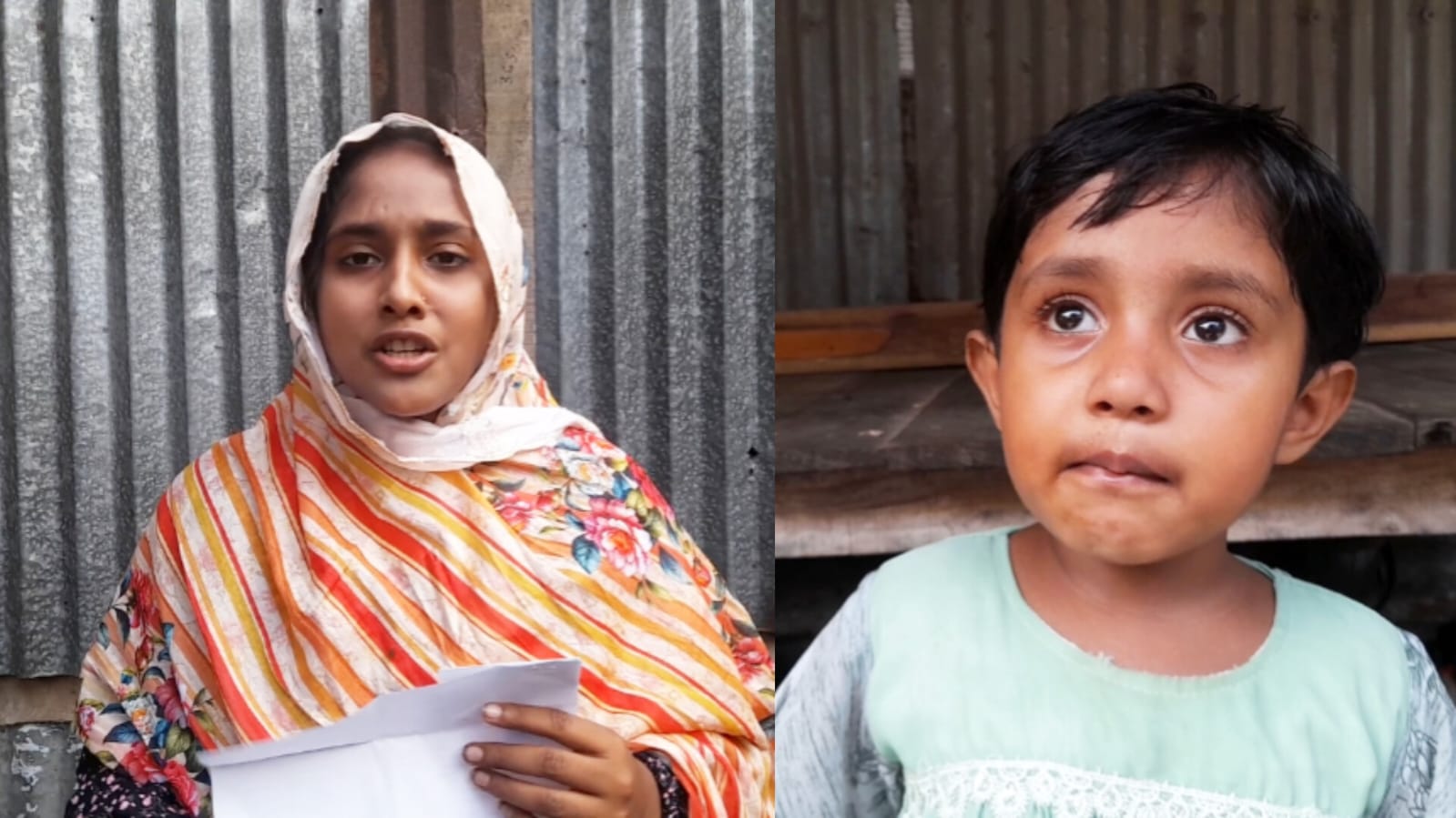 যৌতুকের জন্য নির্যাতন, উজিরপুরে গৃহবধূর থানায় লিখিত অভিযোগ